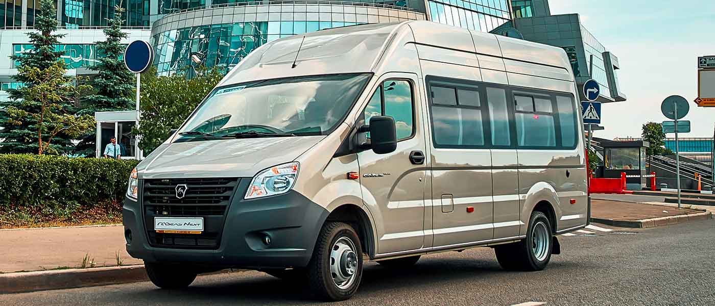 Установка автокондиционера на Газель