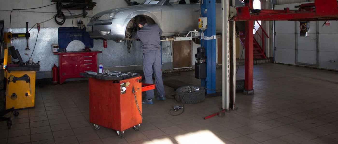 Сервисные центры «КОМФОРТ АВТО»